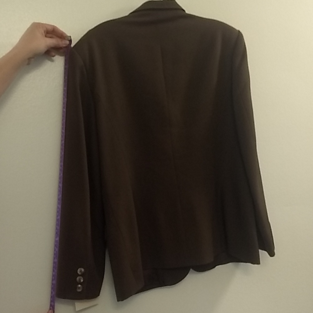 Women's blazer - Picture 5 of 8